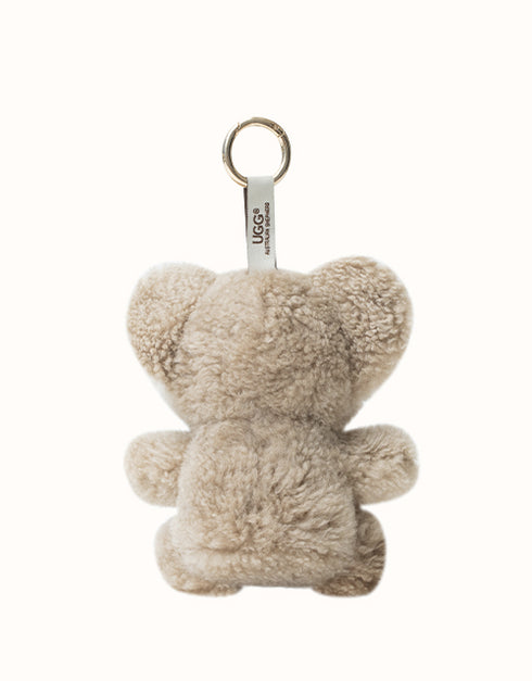 AUSTRALIAN SHEPHERD® Huggla Keyring